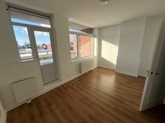 New for rent: Hillevliet 117B02, 3073 KM Rotterdam