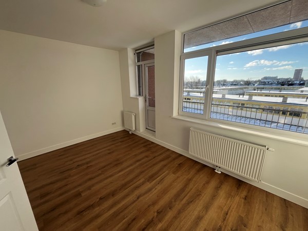 Medium property photo - Hillevliet 117B02, 3073 KM Rotterdam