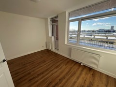 New for rent: Hillevliet 117B02, 3073 KM Rotterdam