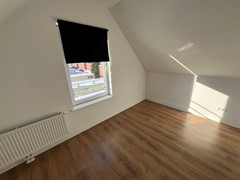 New for rent: Hillevliet 117B02, 3073 KM Rotterdam