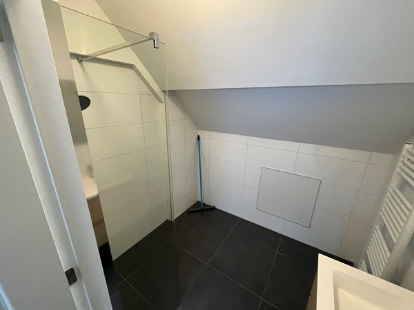 Medium property photo - Hillevliet 117B02, 3073 KM Rotterdam