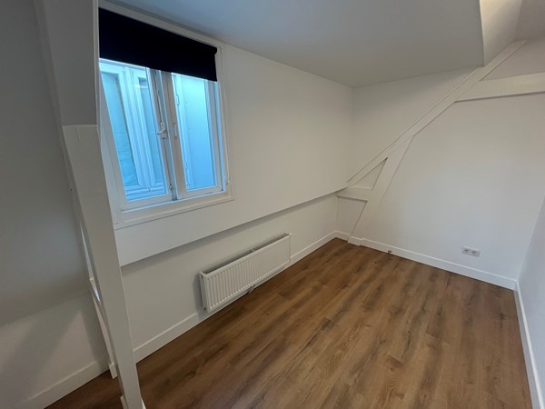 Medium property photo - Hillevliet 117B02, 3073 KM Rotterdam