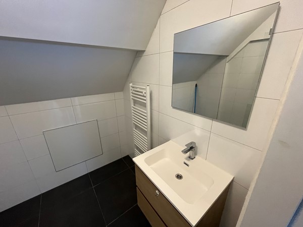 Medium property photo - Hillevliet 117B02, 3073 KM Rotterdam