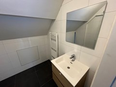 New for rent: Hillevliet 117B02, 3073 KM Rotterdam