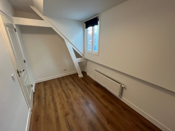 Medium property photo - Hillevliet 117B02, 3073 KM Rotterdam