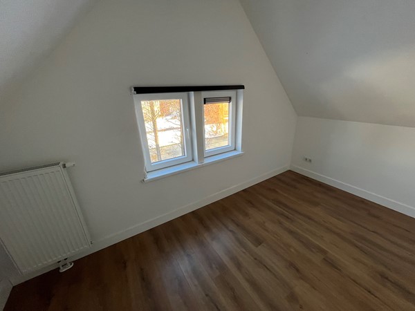 Medium property photo - Hillevliet 117B02, 3073 KM Rotterdam