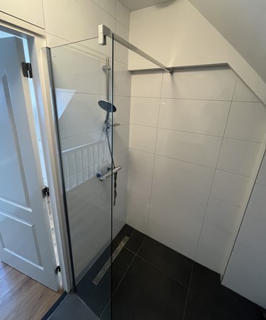 Medium property photo - Hillevliet 117B02, 3073 KM Rotterdam