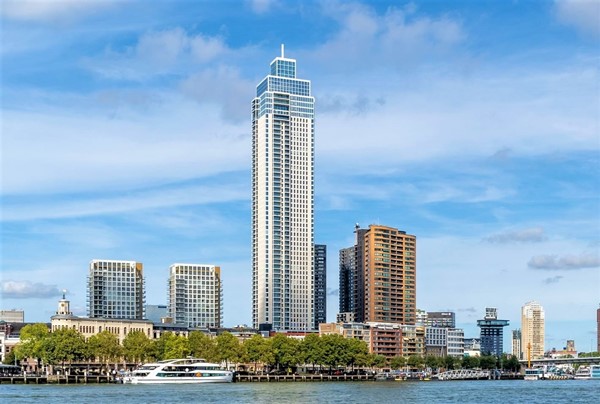 Te huur: Houtlaan 75, 3016 DA Rotterdam