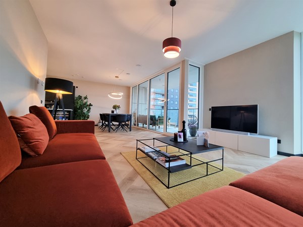 Medium property photo - Houtlaan 75, 3016 DA Rotterdam