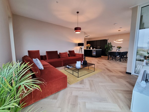 Medium property photo - Houtlaan 75, 3016 DA Rotterdam