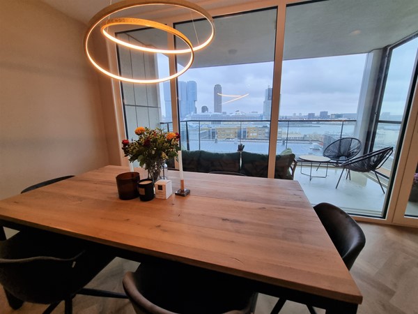 Medium property photo - Houtlaan 75, 3016 DA Rotterdam