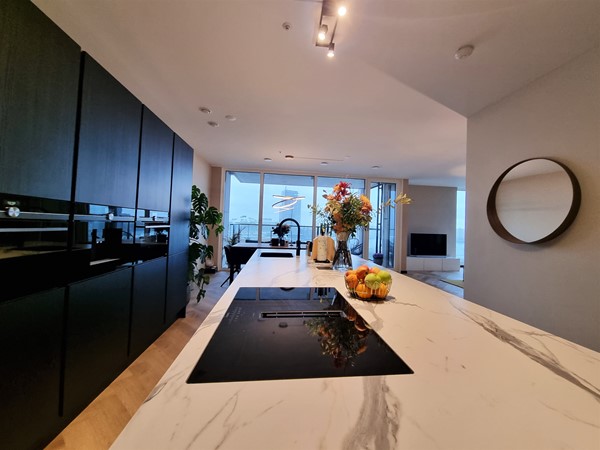 Medium property photo - Houtlaan 75, 3016 DA Rotterdam