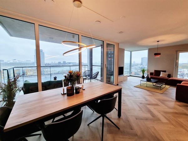 Medium property photo - Houtlaan 75, 3016 DA Rotterdam