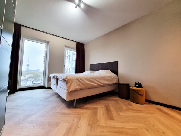 Medium property photo - Houtlaan 75, 3016 DA Rotterdam
