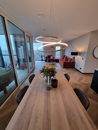 Medium property photo - Houtlaan 75, 3016 DA Rotterdam