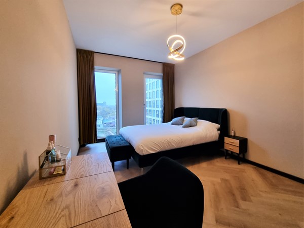 Medium property photo - Houtlaan 75, 3016 DA Rotterdam