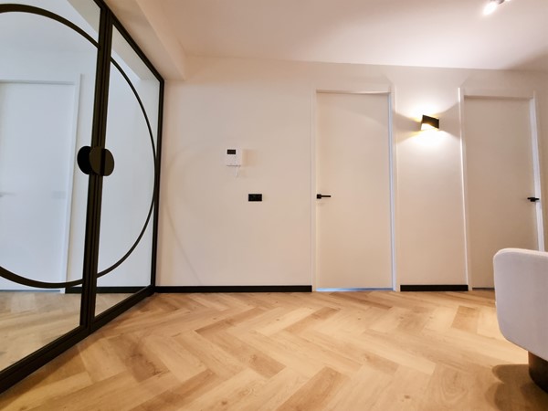 Medium property photo - Houtlaan 75, 3016 DA Rotterdam