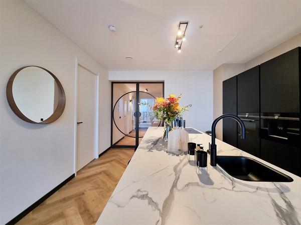 Medium property photo - Houtlaan 75, 3016 DA Rotterdam