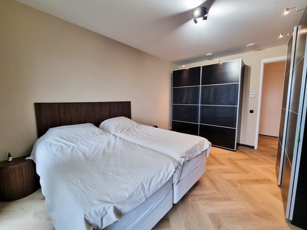 Medium property photo - Houtlaan 75, 3016 DA Rotterdam