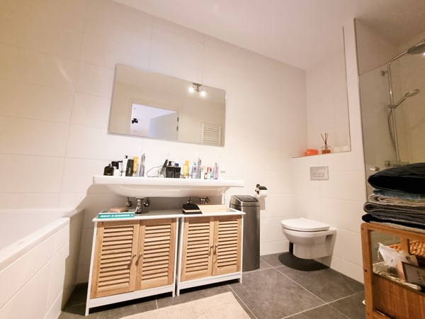 Medium property photo - Houtlaan 75, 3016 DA Rotterdam