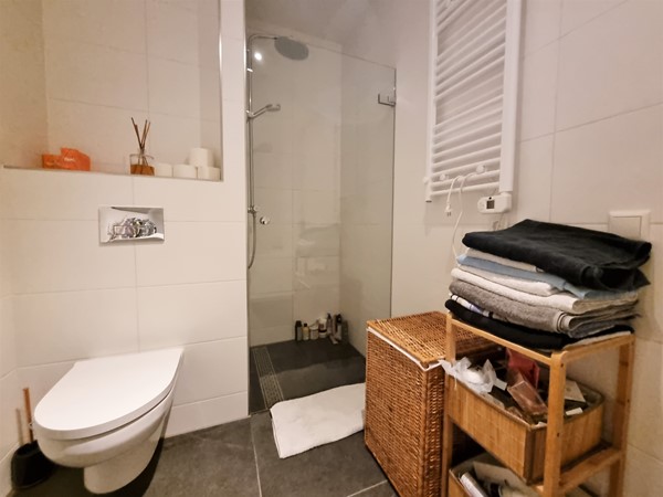 Medium property photo - Houtlaan 75, 3016 DA Rotterdam