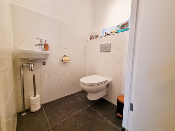 Medium property photo - Houtlaan 75, 3016 DA Rotterdam