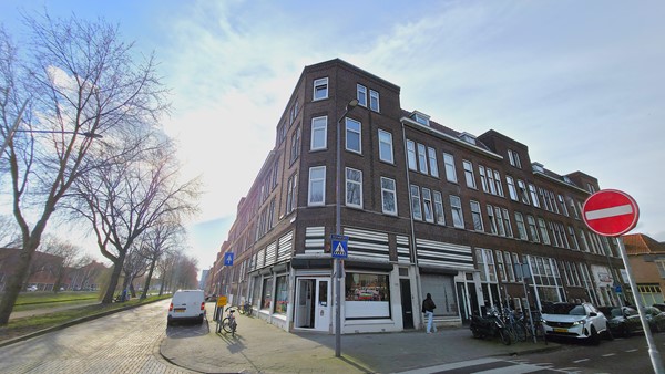 Te koop: Hillevliet 101A02, 3073 KL Rotterdam