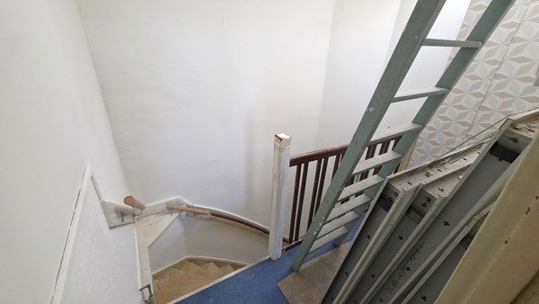 Medium property photo - Hillevliet 101A02, 3073 KL Rotterdam