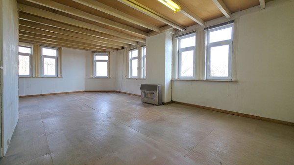 Medium property photo - Hillevliet 101A02, 3073 KL Rotterdam