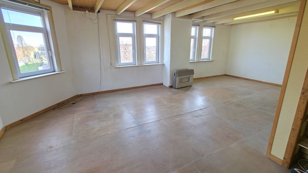 Medium property photo - Hillevliet 101A02, 3073 KL Rotterdam