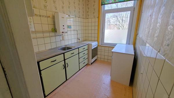 Medium property photo - Hillevliet 101A02, 3073 KL Rotterdam