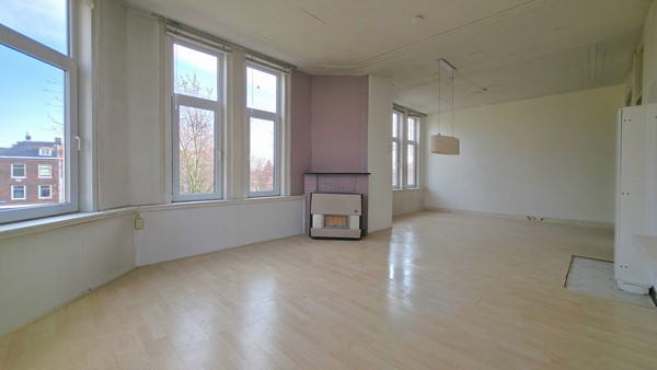 Medium property photo - Hillevliet 101A02, 3073 KL Rotterdam