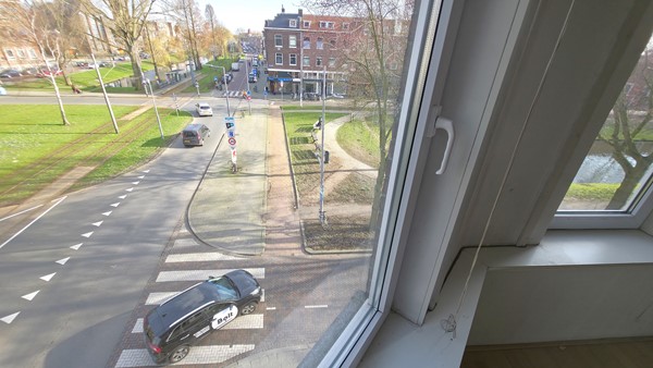 Medium property photo - Hillevliet 101A02, 3073 KL Rotterdam