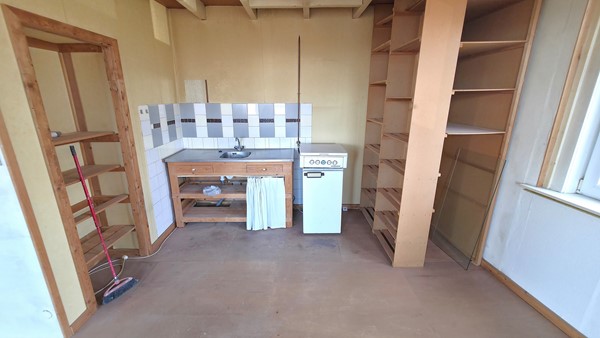 Medium property photo - Hillevliet 101A02, 3073 KL Rotterdam