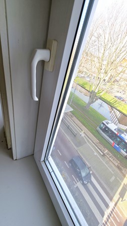 Medium property photo - Hillevliet 101A02, 3073 KL Rotterdam