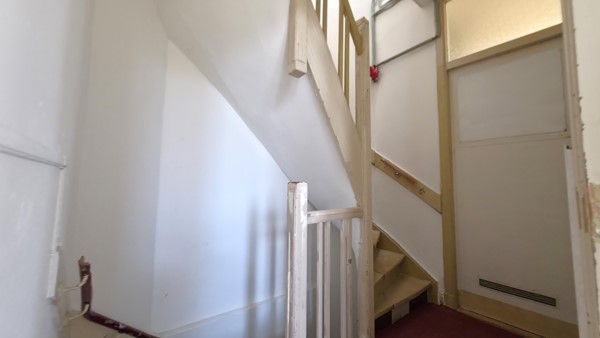 Medium property photo - Hillevliet 101A02, 3073 KL Rotterdam