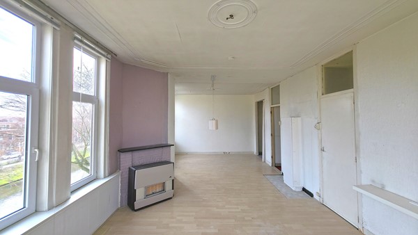 Medium property photo - Hillevliet 101A02, 3073 KL Rotterdam