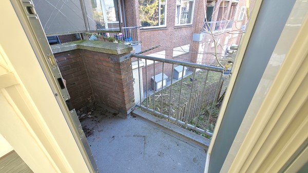 Medium property photo - Buizerdstraat 15B, 3083 ZA Rotterdam