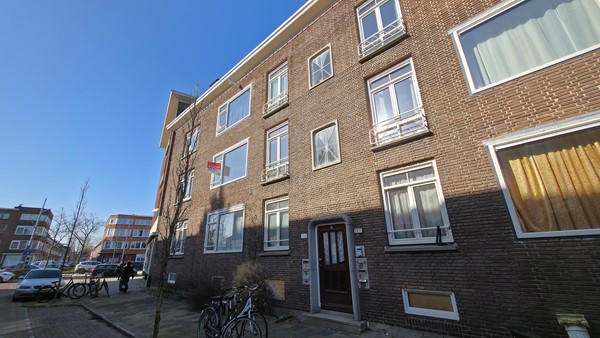 Te koop: Buizerdstraat 15B, 3083 ZA Rotterdam