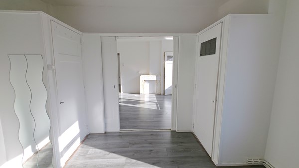 Medium property photo - Buizerdstraat 15B, 3083 ZA Rotterdam