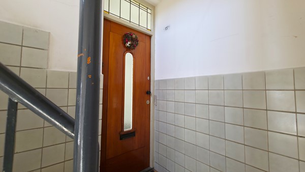 Medium property photo - Buizerdstraat 15B, 3083 ZA Rotterdam