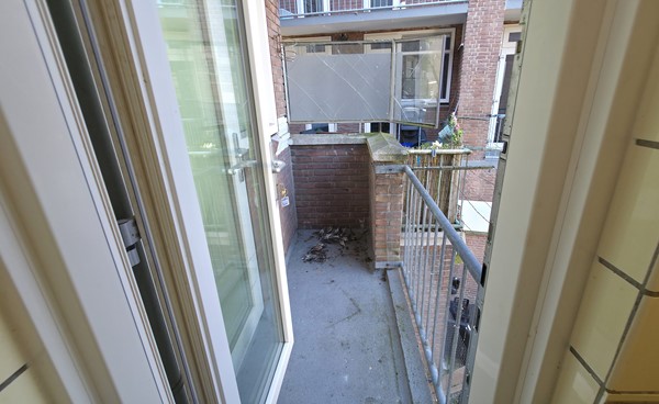 Medium property photo - Buizerdstraat 15B, 3083 ZA Rotterdam