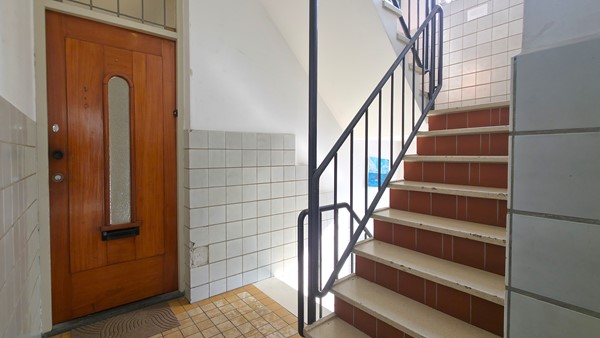 Medium property photo - Buizerdstraat 15B, 3083 ZA Rotterdam