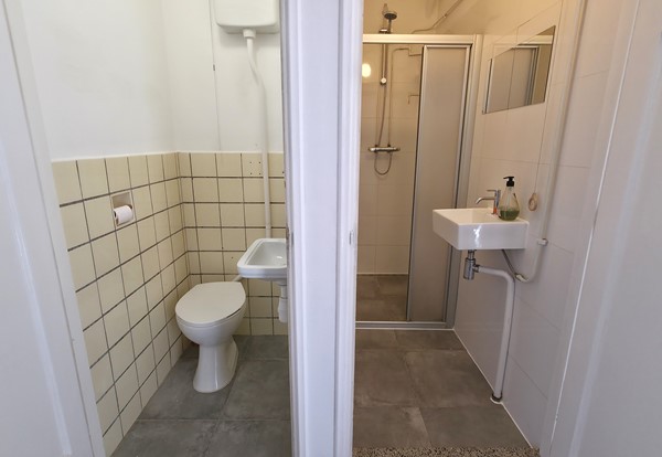 Medium property photo - Buizerdstraat 15B, 3083 ZA Rotterdam