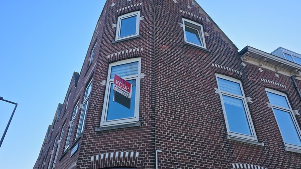 Medium property photo - Carnisselaan 83B, 3083 HD Rotterdam