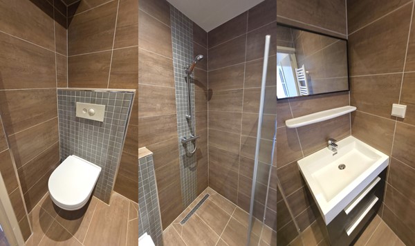 Medium property photo - Carnisselaan 83B, 3083 HD Rotterdam