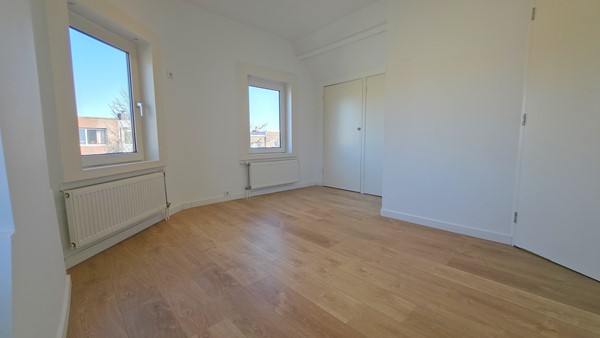 Medium property photo - Carnisselaan 83B, 3083 HD Rotterdam