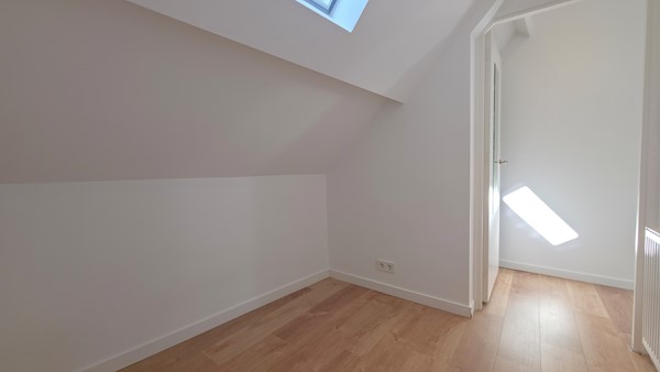 Medium property photo - Carnisselaan 83B, 3083 HD Rotterdam