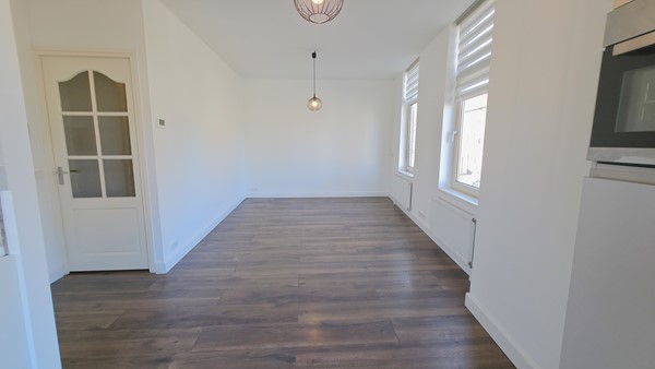 Medium property photo - Carnisselaan 83B, 3083 HD Rotterdam