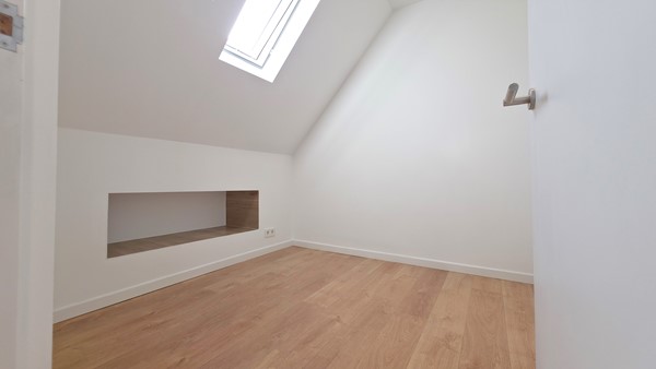 Medium property photo - Carnisselaan 83B, 3083 HD Rotterdam